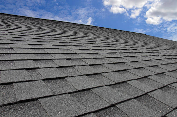 Best Roofing for New Construction  in Crab Orchard, WV