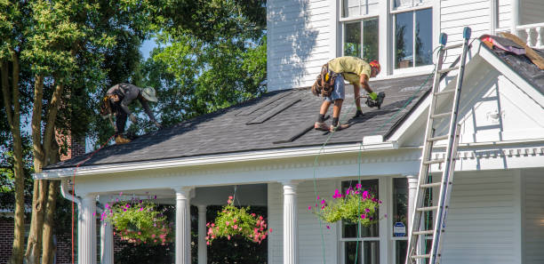 Best Roof Insulation Installation  in Crab Orchard, WV