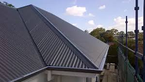 Best Gutter Installation and Repair  in Crab Orchard, WV